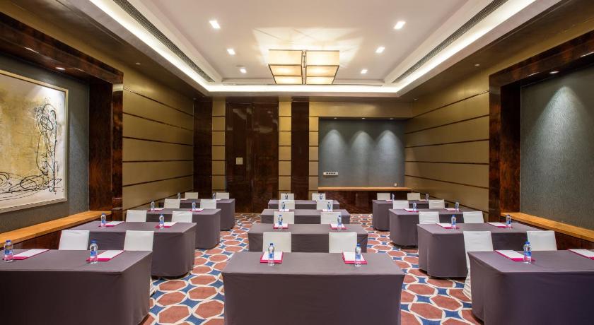 Crowne Plaza Hefei By IHG - image 30