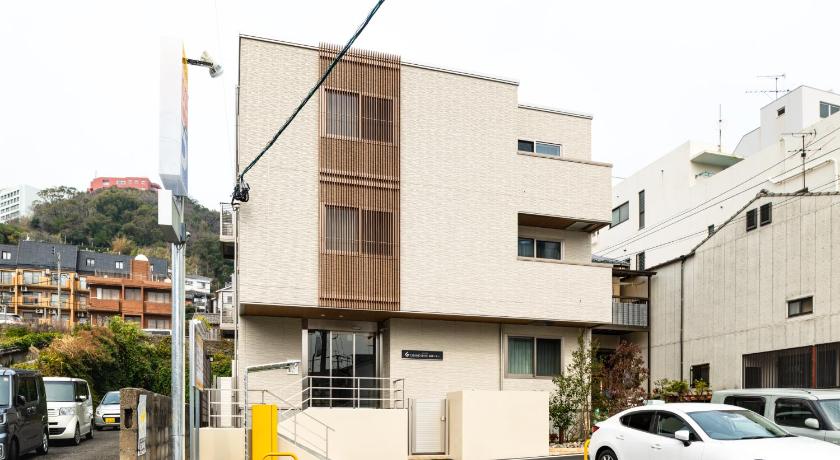 GRAND BASE NAGASAKI CITY photo