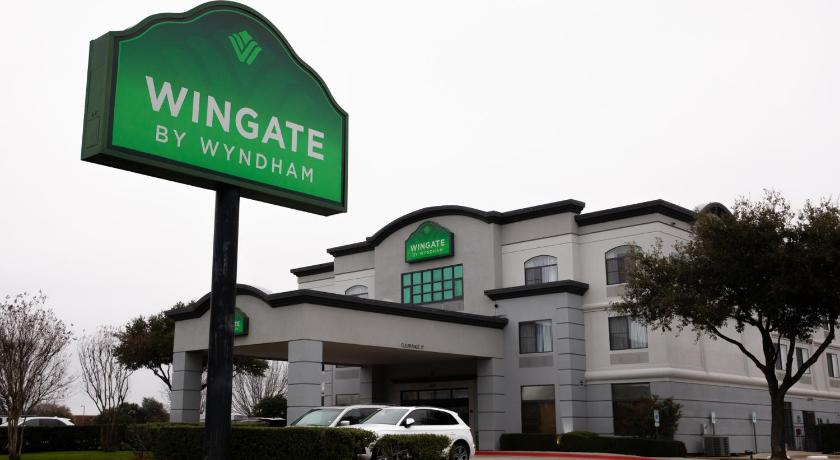 Wingate by Wyndham DFW / North Irving