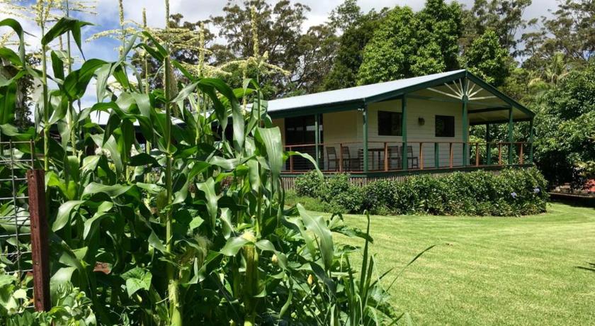 Bundara - Idyllic Getaway in the Mountains photo