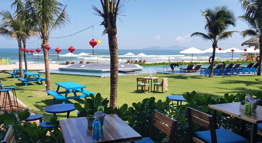 Carinae Hotel & Suite - Managed by Naman Retreat photo