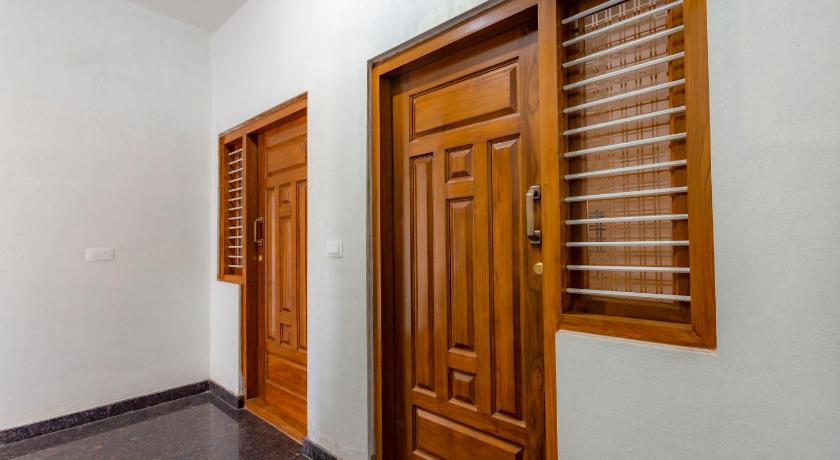 Orchid Elite Service apartments photo