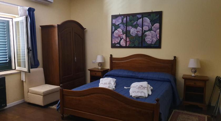 Villa la Quercia Resort