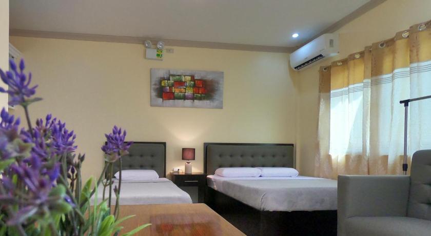 Mifana Suites - Panglao Island — Hotel in Bohol