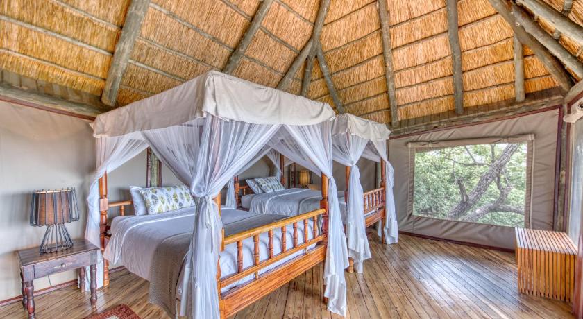 Mbali Mbali Soroi Serengeti Lodge photo