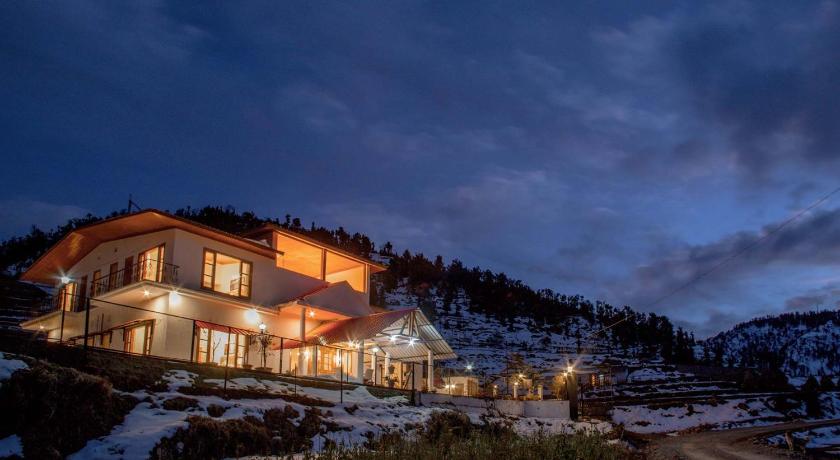 StayVista at Amala Villa — Hotel in Mussoorie