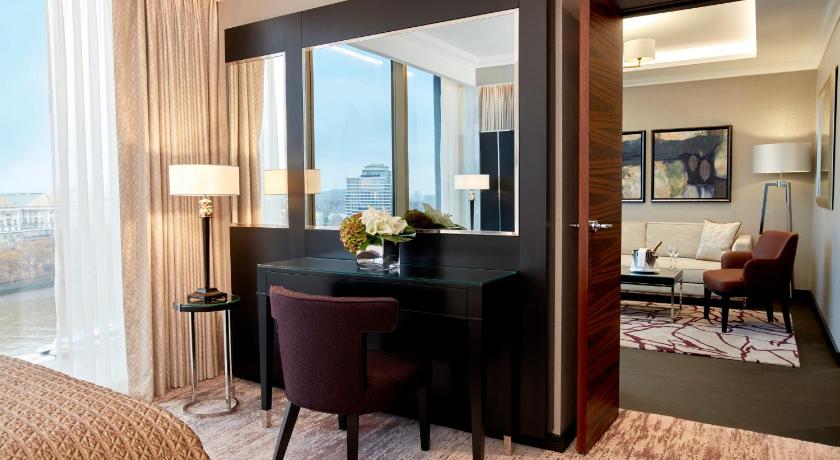 Crowne Plaza London - Albert Embankment