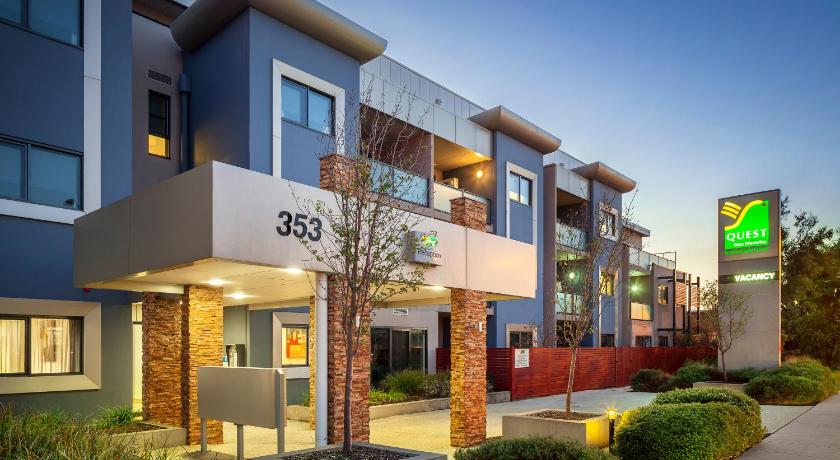 Quest Glen Waverley photo