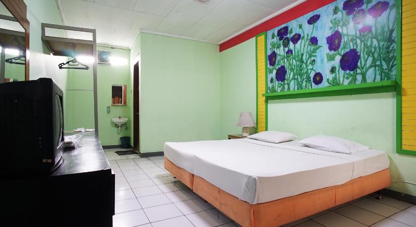 Hotel Bandung Permai