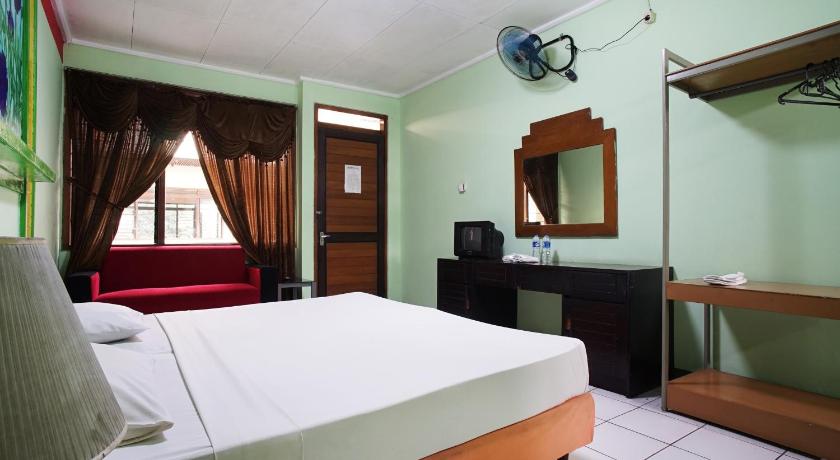 Hotel Bandung Permai