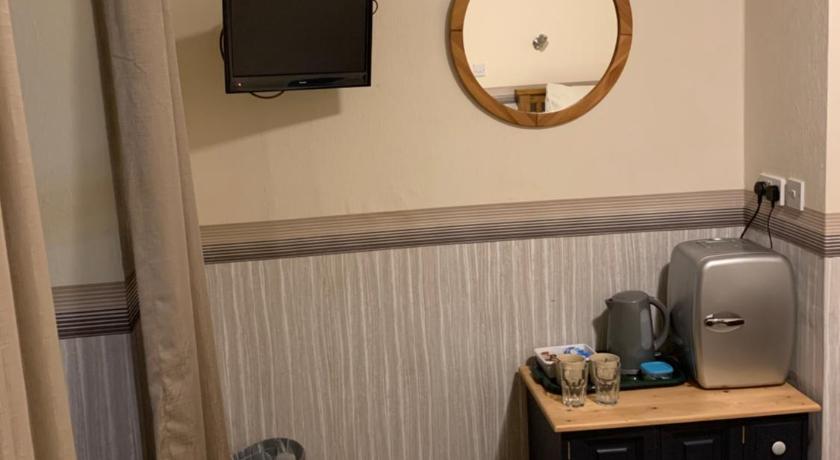 Fountains Hotel Runcorn photo