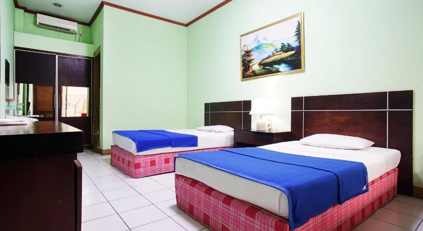 Hotel Bandung Permai