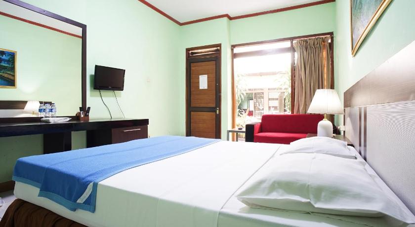 Hotel Bandung Permai