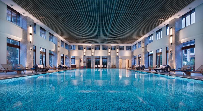Crowne Plaza Kunming Ancient Dian Town By IHG - image 6