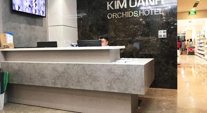 Kim Oanh Orchids Hotel – Dalat, KS