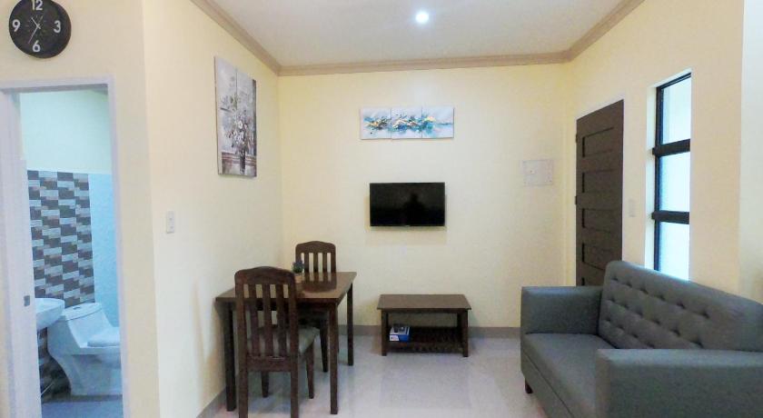 Mifana Suites - Panglao Island photo