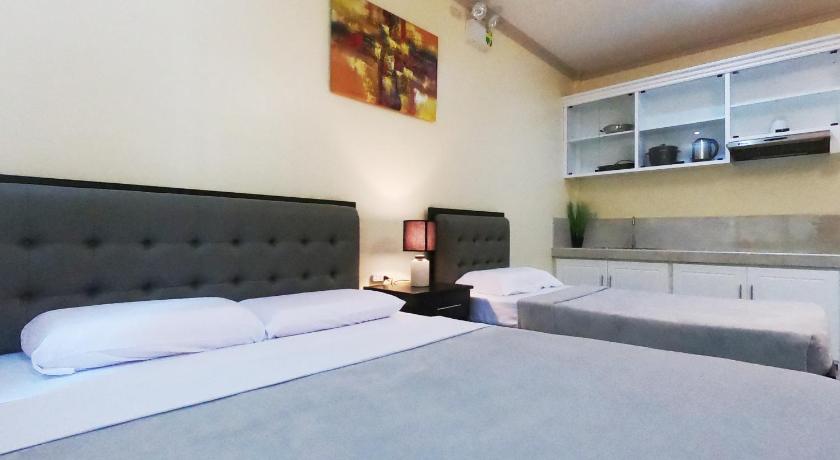 Mifana Suites - Panglao Island photo