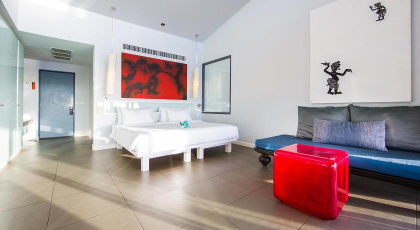 Image of Premier With Balcony Sea View 10