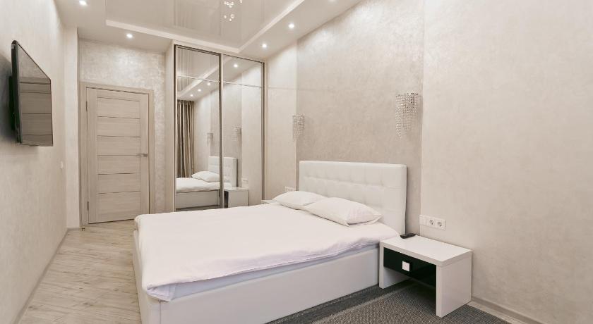 Minsklux Apartments on Haradsky Val str.10 photo