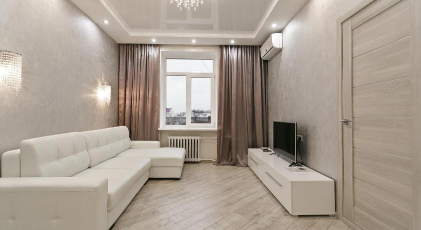 Minsklux Apartments on Haradsky Val str.10 photo