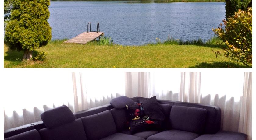 Ferienpark Tannenbruchsee