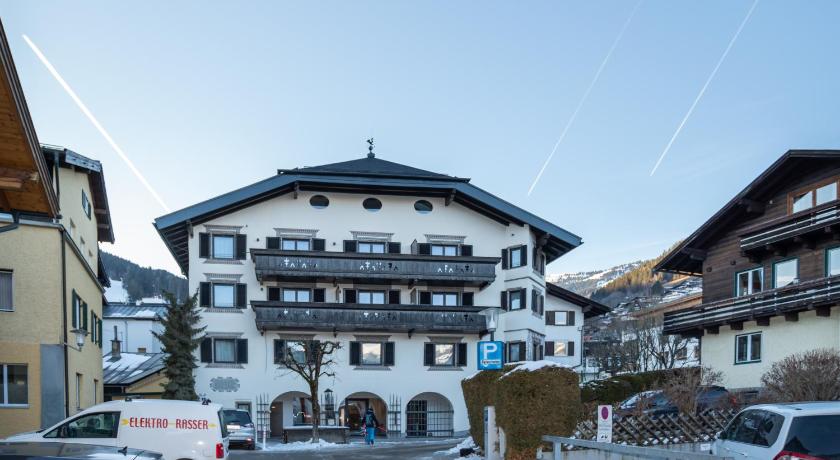 Appartementhaus AURUM photo