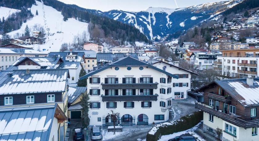 Appartementhaus AURUM photo