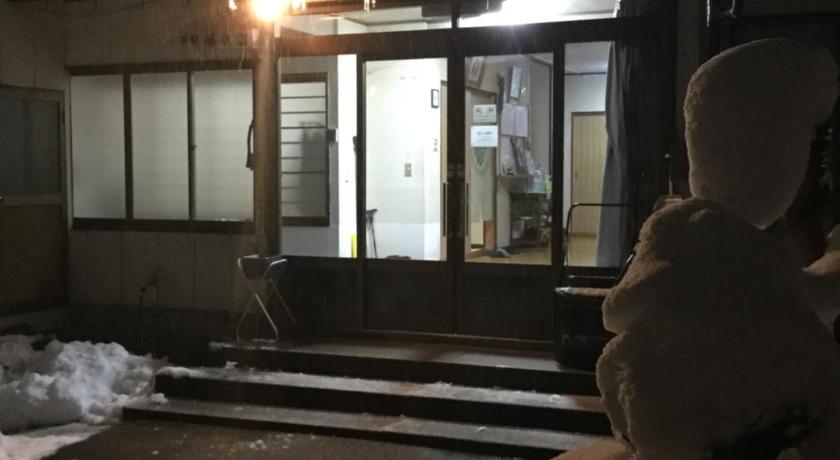 Tobee Ryokan photo