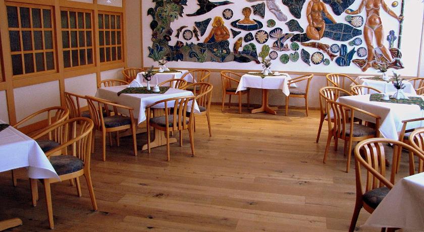 Hotel Stadt Wittstock