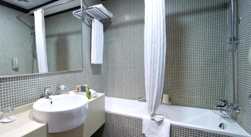 Image of Executive Suite Three Bedroom 2
