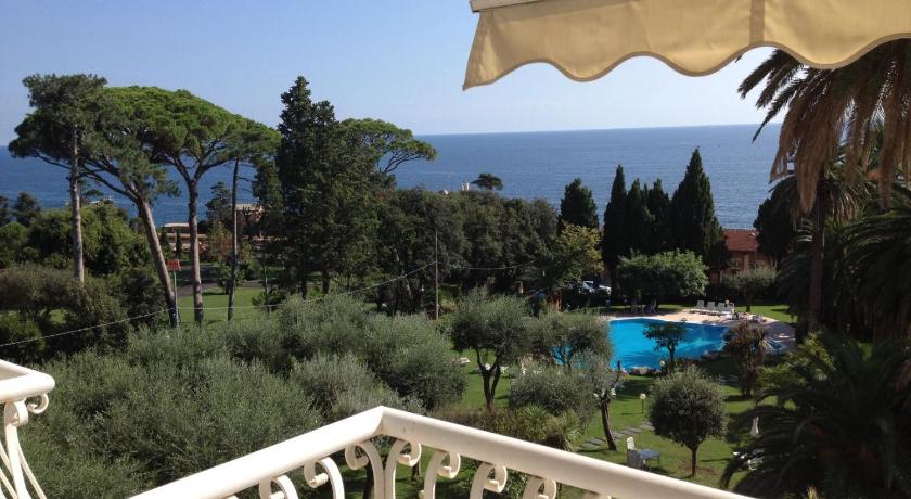 Savoia Apartments photo