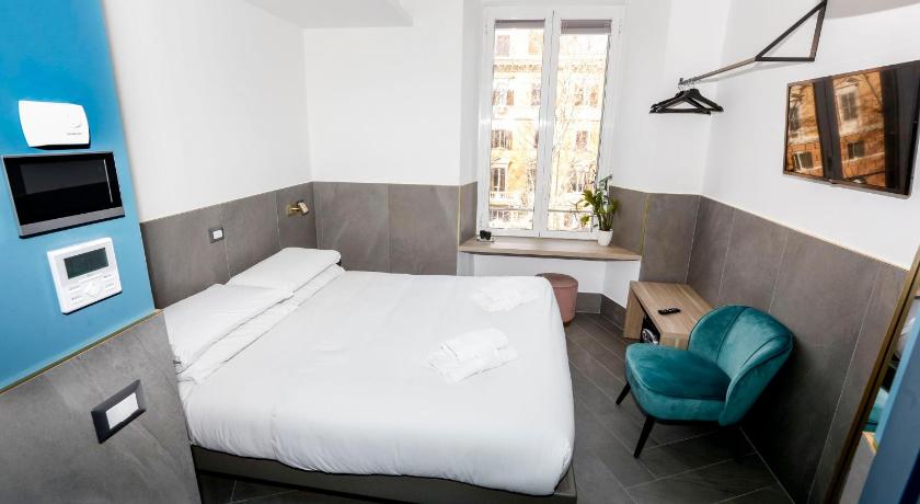 Ottaviano Smart Rooms