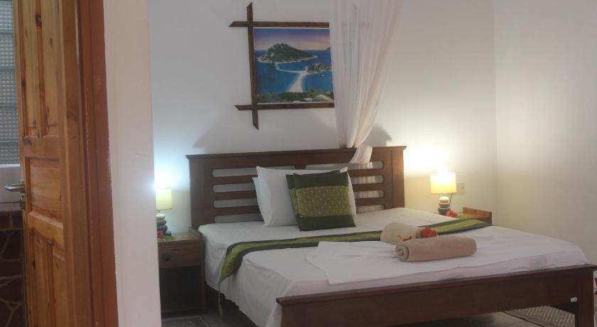 Zerof Guest House photo