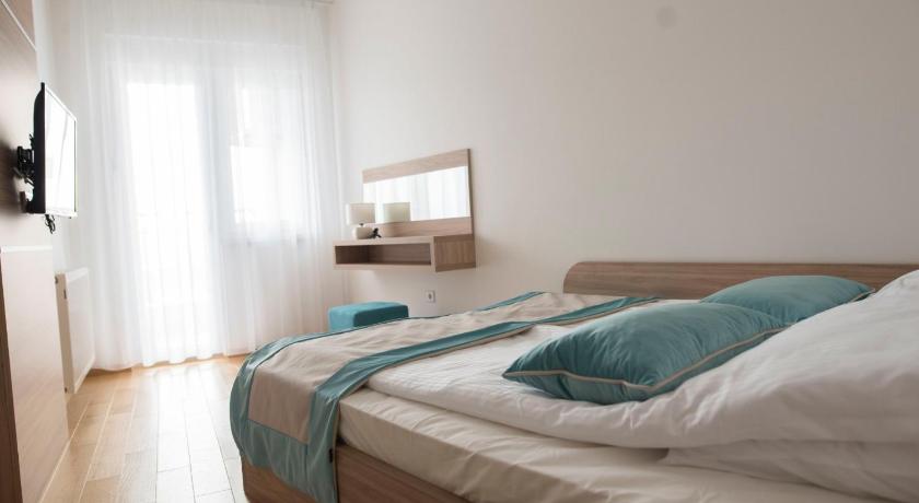 Turistic Apartments Centar Sarajevo photo