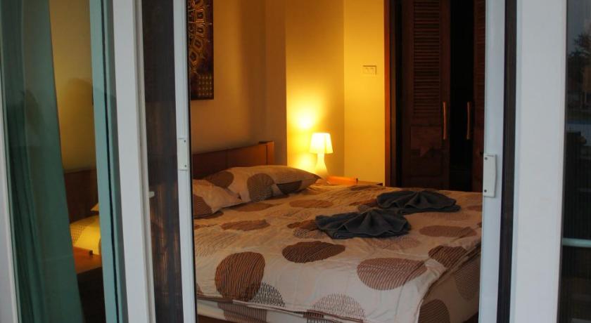 雙臥室公寓 (Two-Bedroom Apartment)的照片 16