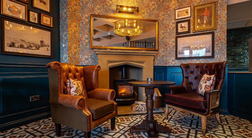 The Bold Hotel; BW Signature Collection photo