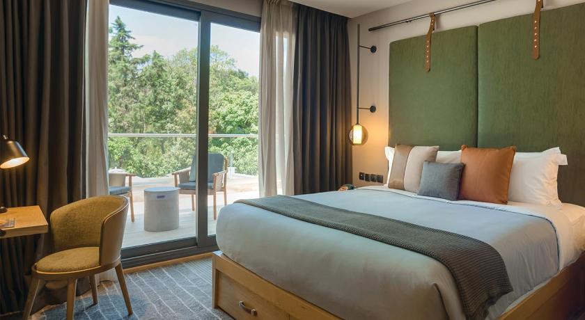 The Social House Nairobi, a Preferred Lifestyle Hotel photo