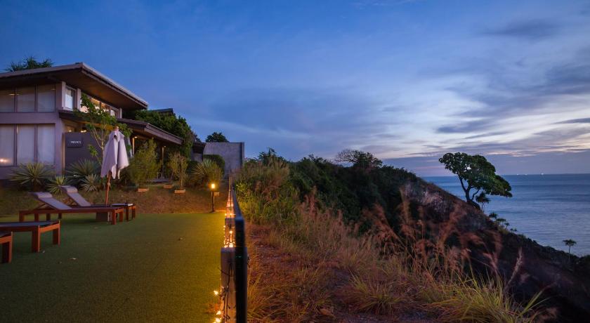 Image of Privilege Suite 1