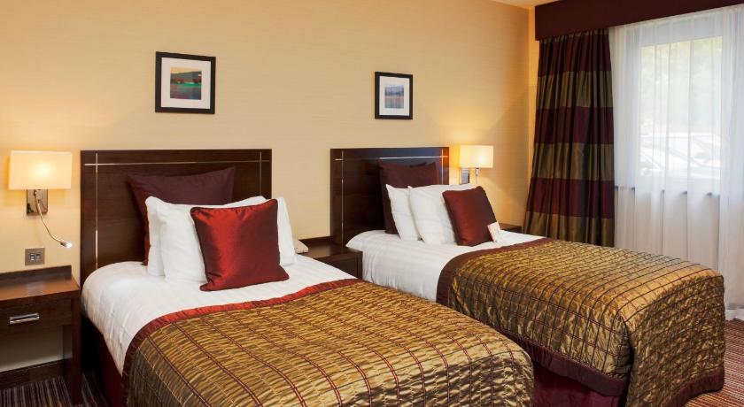 Crowne Plaza London - Gatwick Airport