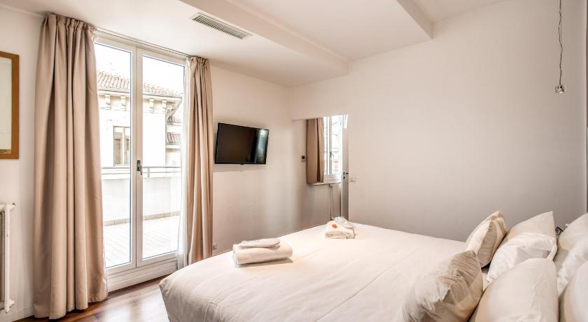 Suite Santa Tecla-NEW