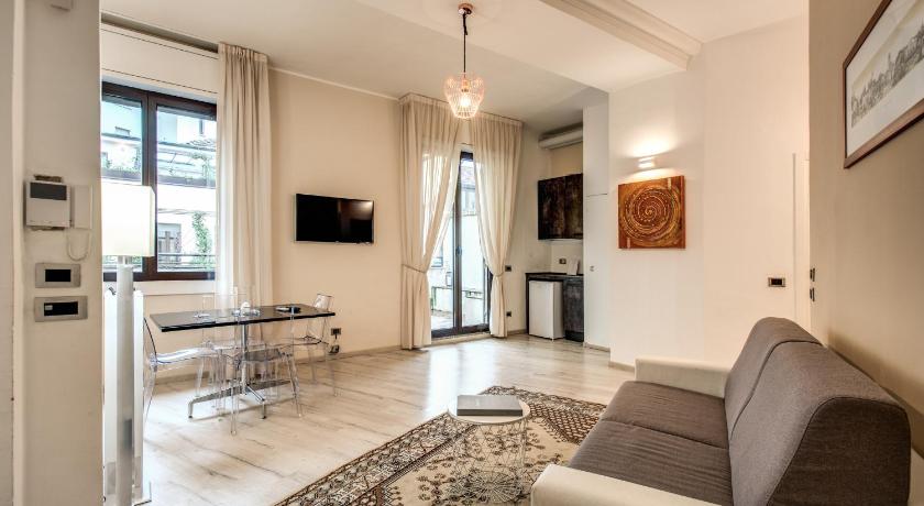 Suite Santa Tecla-NEW