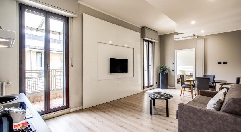 Suite Santa Tecla-NEW