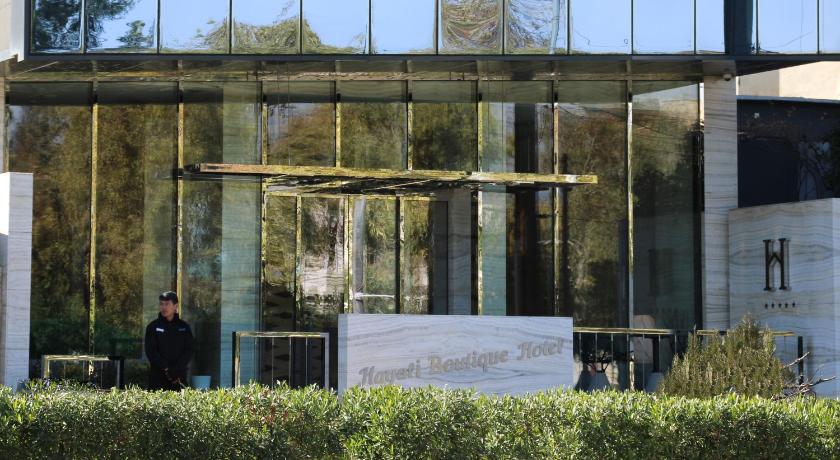 Hayali Boutique Hotel photo
