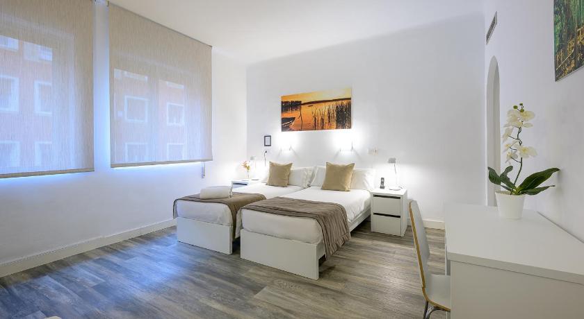NeoMagna Madrid