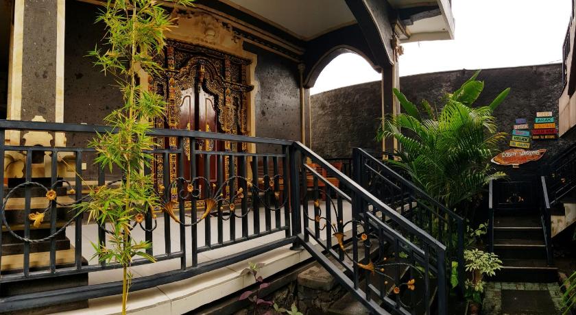 Amed Romance House photo