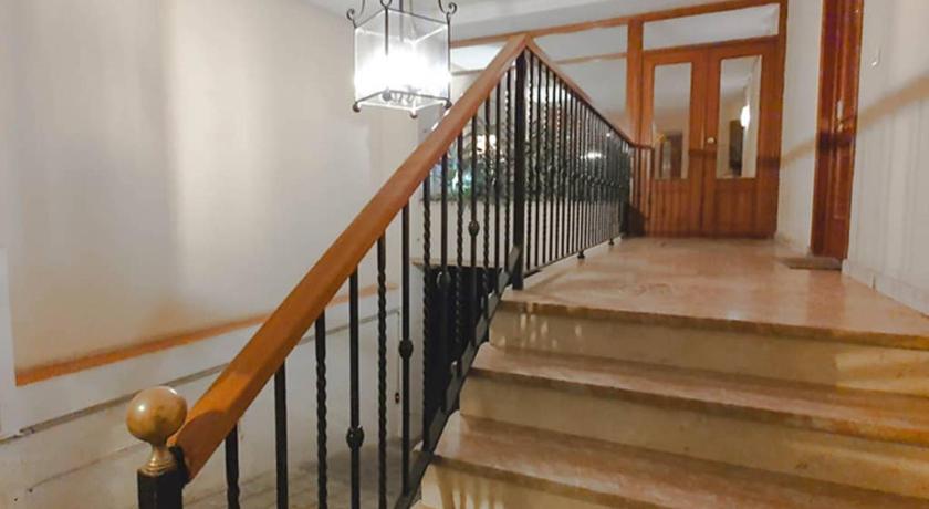 Apartamento Suite Next to Catedral. Opcion Garaje. photo