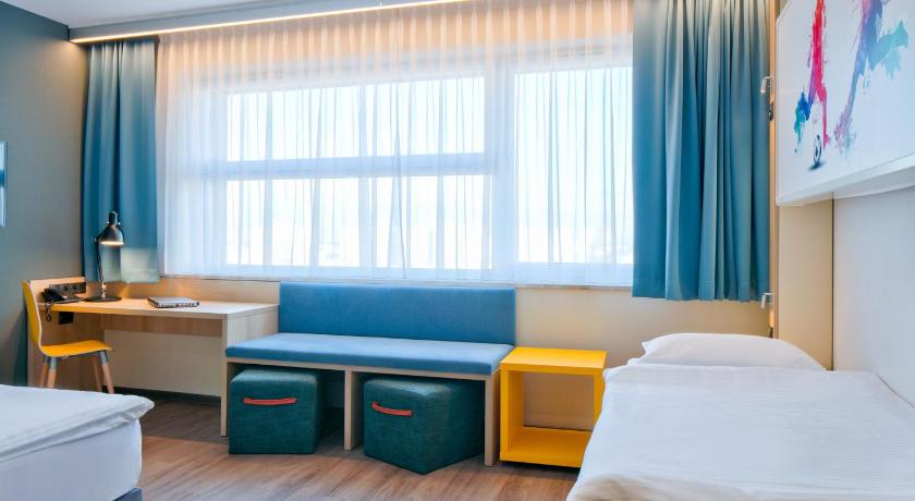 o3Hotel photo