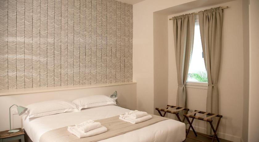 Pietrapiana Boutique Apartments — Hotel in Florence