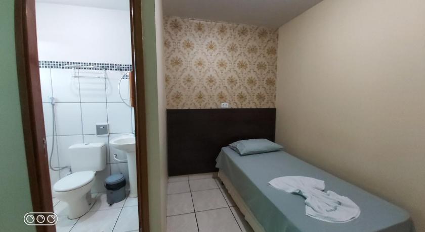 Araguaia Hotel photo