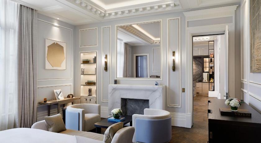Maison Villeroy — Hotel in Paris